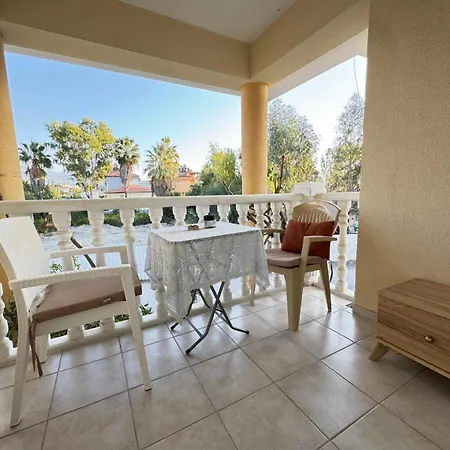 Aryam 2 Maison d'hôtes *