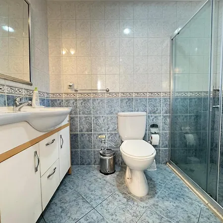 Maison d'hôtes Aryam 2 Fethiye