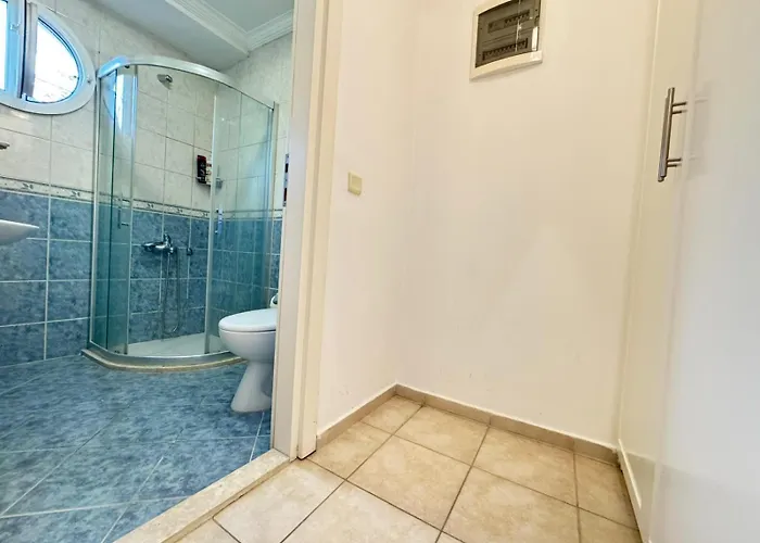 Casa de hóspedes Aryam 2