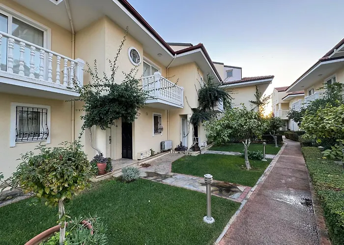 Casa de hóspedes Aryam 2 *