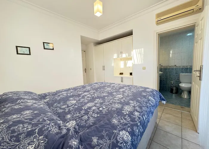 Casa de hóspedes Aryam 2 Fethiye