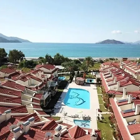 Guest house Aryam Villa 2