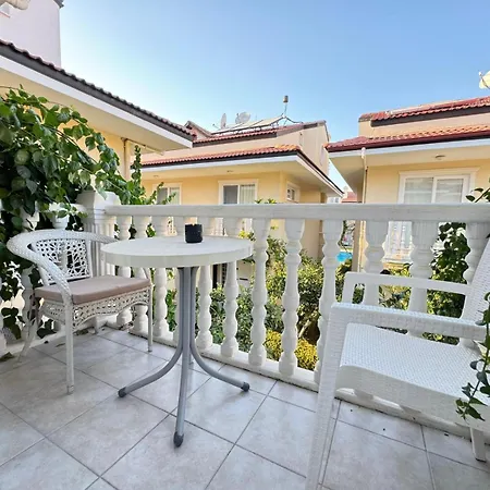 Pensiune Aryam 2 Fethiye