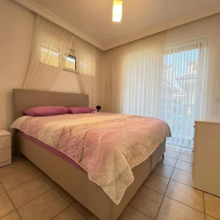 Aryam Villa 2 Fethiye