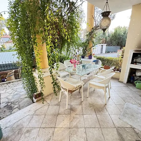 Aryam Villa 2 Fethiye
