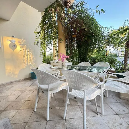 Aryam Villa 2 * Fethiye