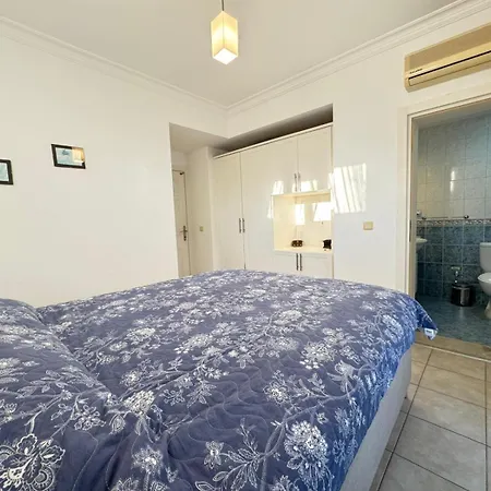 Konukevi Aryam 2 Fethiye